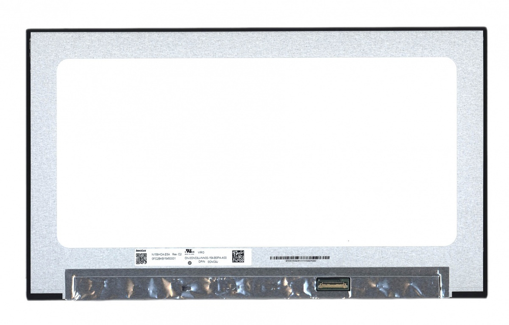 Матрица OEM для ноутбука N156HCA-E5A (100176377V)