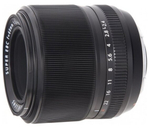Объектив Fujifilm XF 60mm f/2.4 R Macro X-Mount