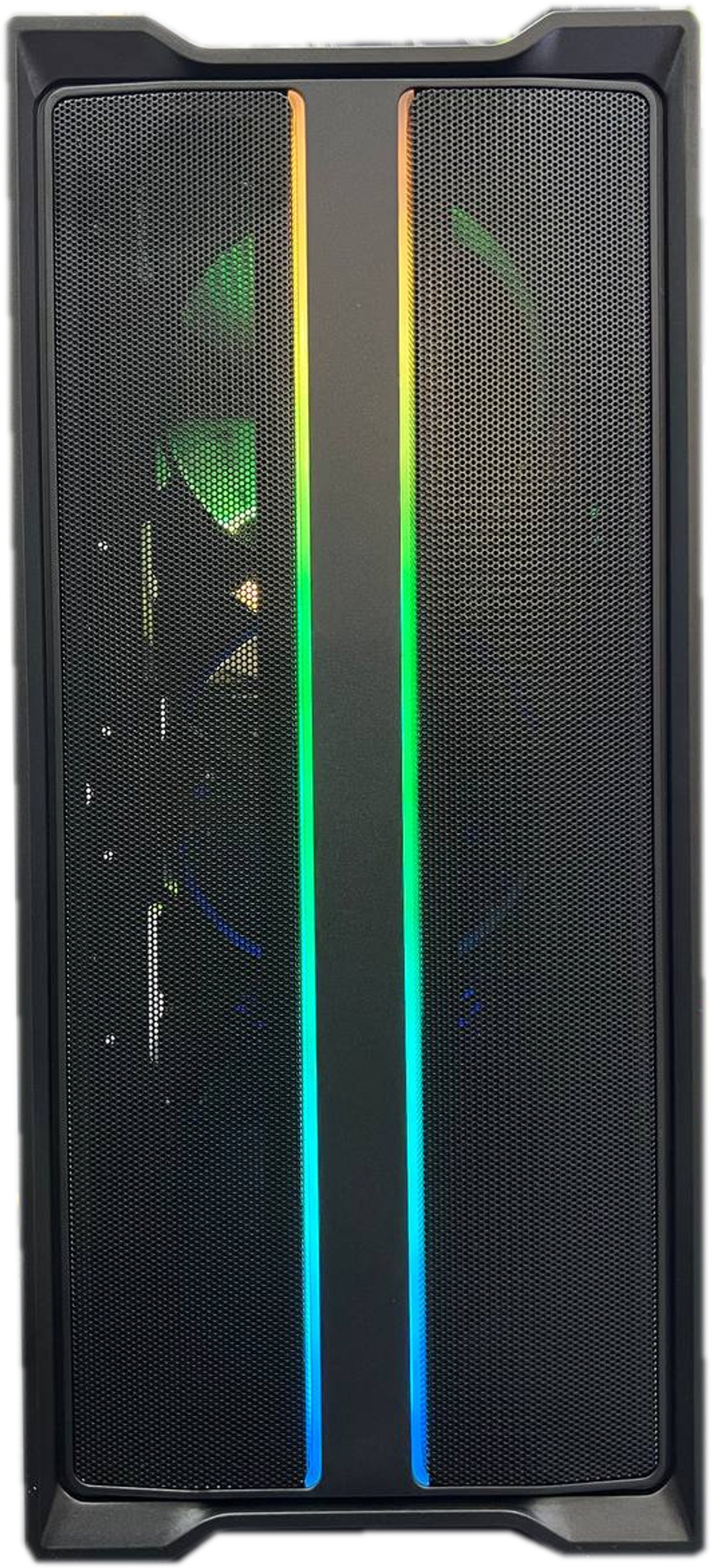 Настольный компьютер BCK Vortex 713I36EB черный (BСK Vortex 713I36EB)