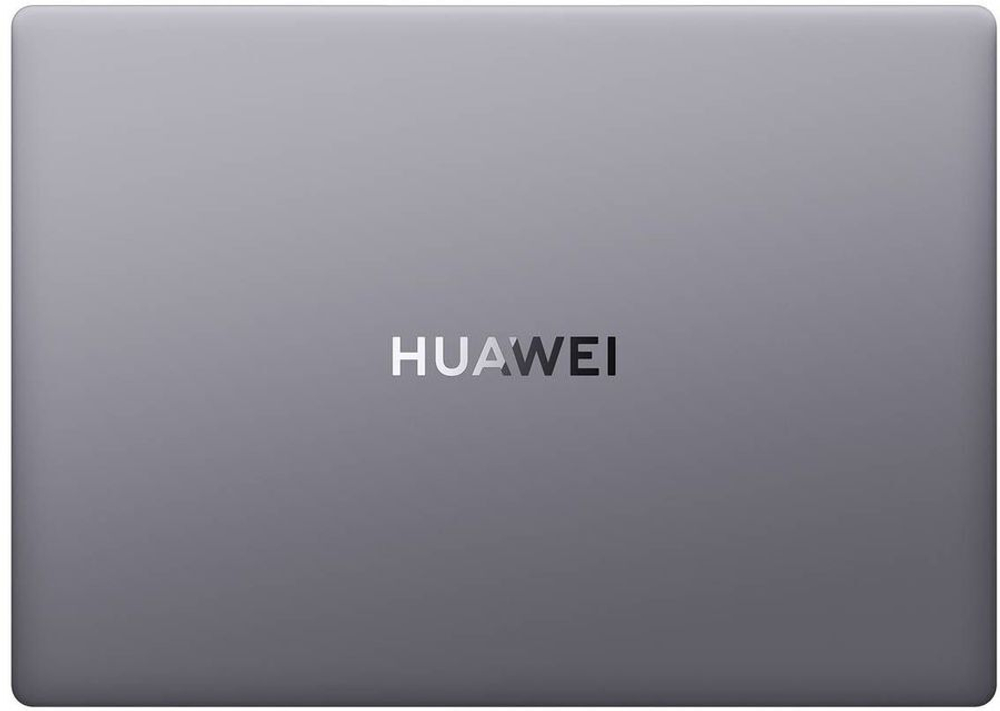 Ультрабук Huawei MateBook X Pro MRGF-X Gray (53013GCR)