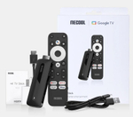 Смарт-приставка Mecool Mecool KD3 TV Stick 2/8 Gb / черный