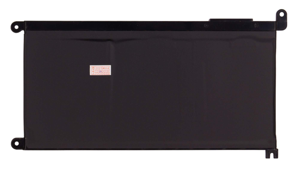 Аккумулятор WDX0R Dell Inspiron 5570, 13-5000 / Vostro 5568 (42Wh, 11.4V)