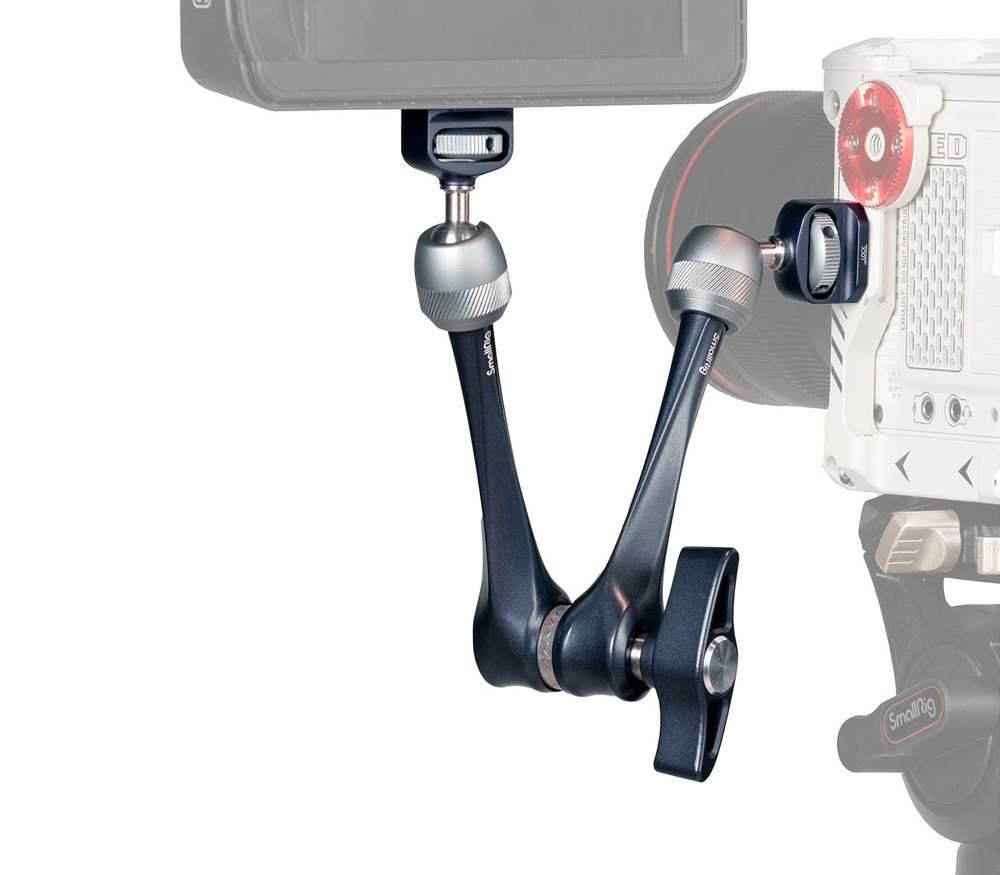 Держатель SmallRig 3959 Rosette Arm