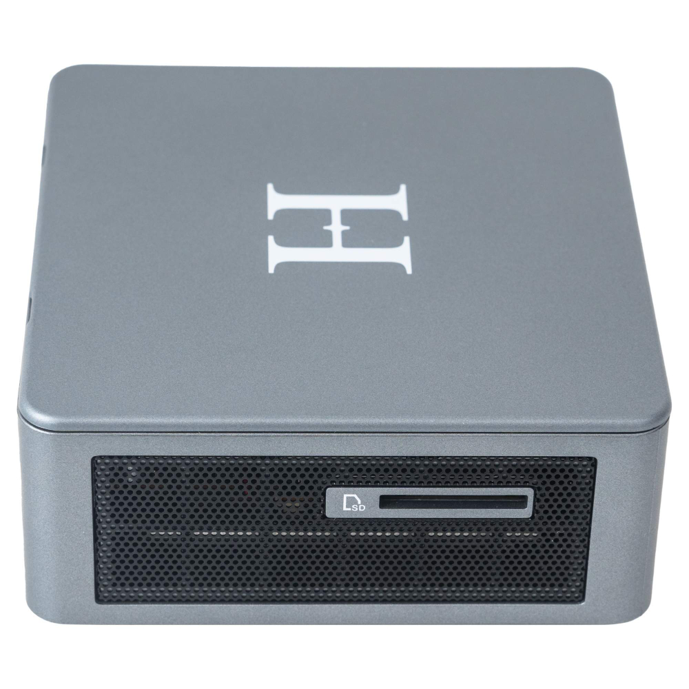 Мини ПК H-top MAK1 (T74E4W)