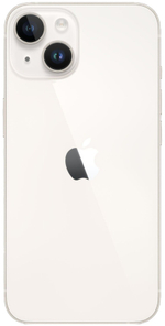 Смартфон Apple IPhone 14 Plus 512 гб dual nano sim esim сияющая звезда