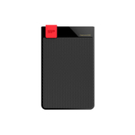Диск жёсткий Silicon Power Diamond D30, 5TB, 2.5", USB 3.2, чёрный
