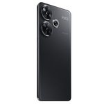 Смартфон POCO F6 12/512GB Black (56283)