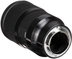 Объектив Sigma 28mm f/1.4 DG HSM Art для Sony E, черный