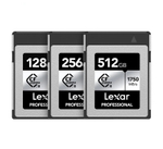 Карта памяти Lexar CFexpress Type B 256Гб (14811101)