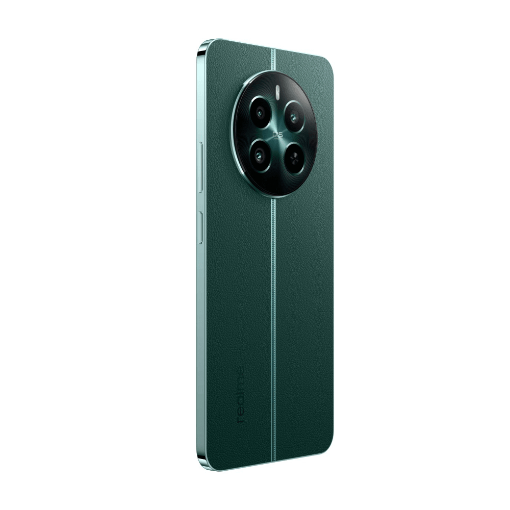 Смартфон Realme RMX3867 12+5G, 8+256 Гб, зеленый малахит