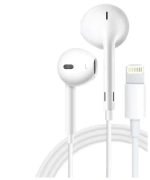 Наушники Apple EarPods with Lightning Connector (MMTN2ZM/A), 1017018