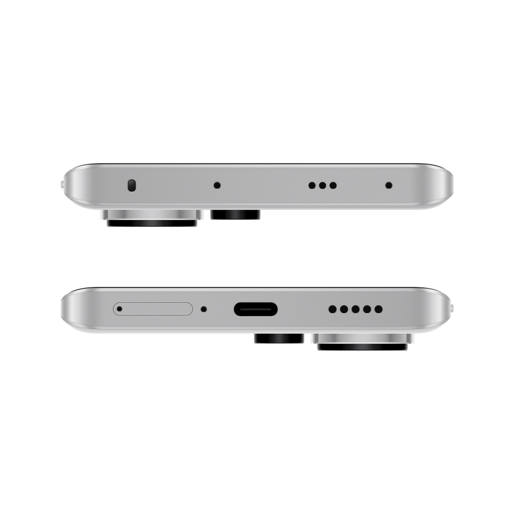 Смартфон Xiaomi Redmi Note 13 Pro+ 12/512GB белый (50746)