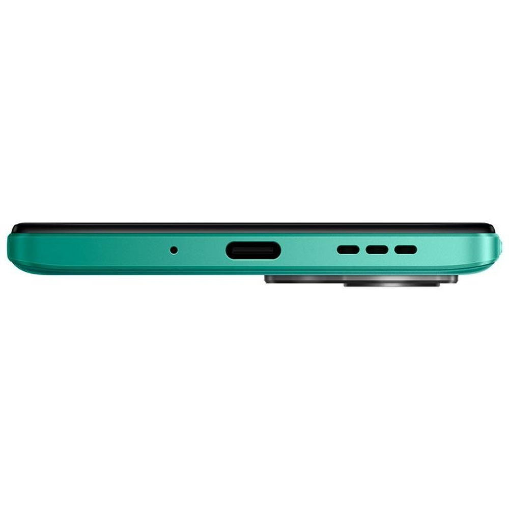 Смартфон POCO X5 5G 8/256Gb RU Green