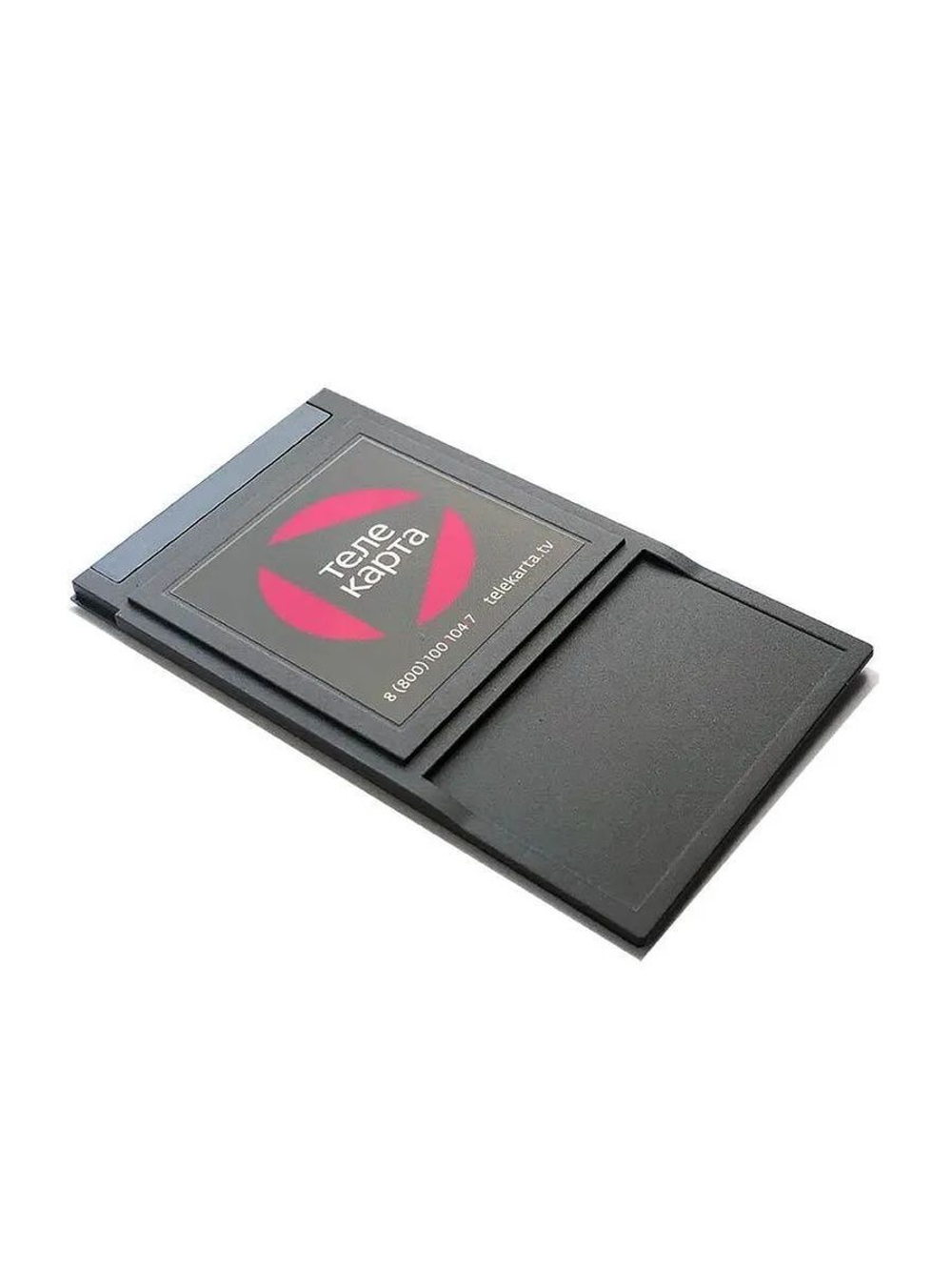 CAM-Модуль доступа Телекарта Cardless (бескарточный)