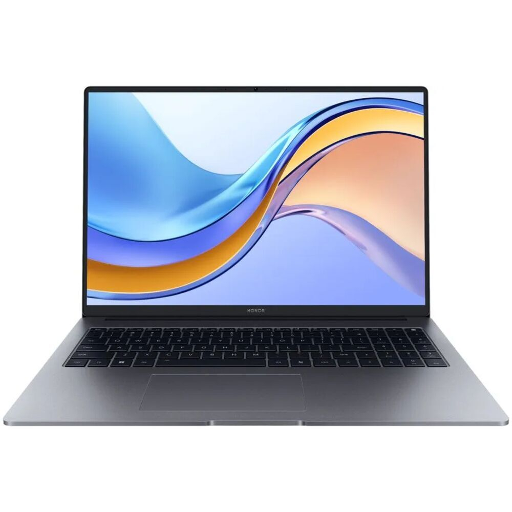 Ноутбук Honor MagicBook X16, 16/i5/16Gb/512Gb/Win 11 (5301AFHH)