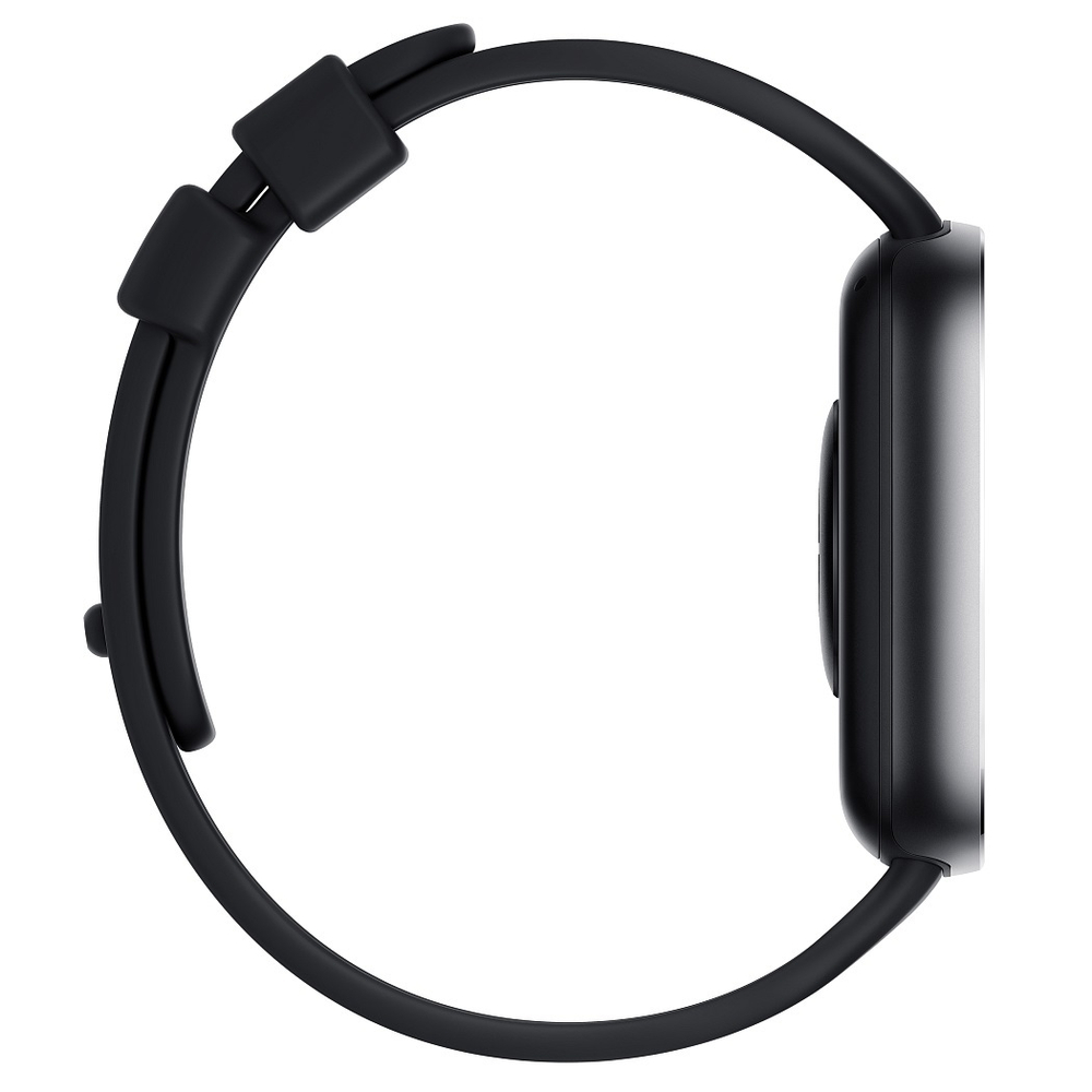 Смарт-часы Xiaomi Redmi Watch 4 Obsidian Black (BHR7854GL)