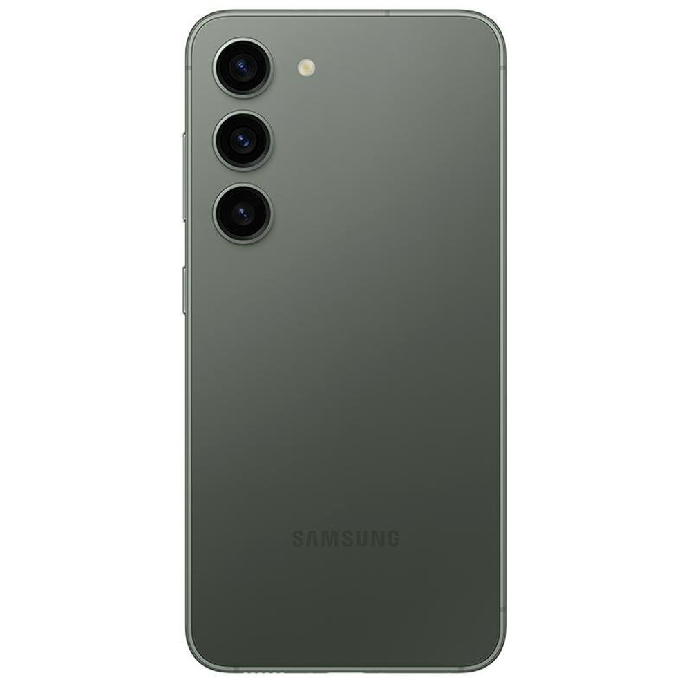 Сматрфон Samsung Galaxy S23 128GB Green (SM-S911/DS)