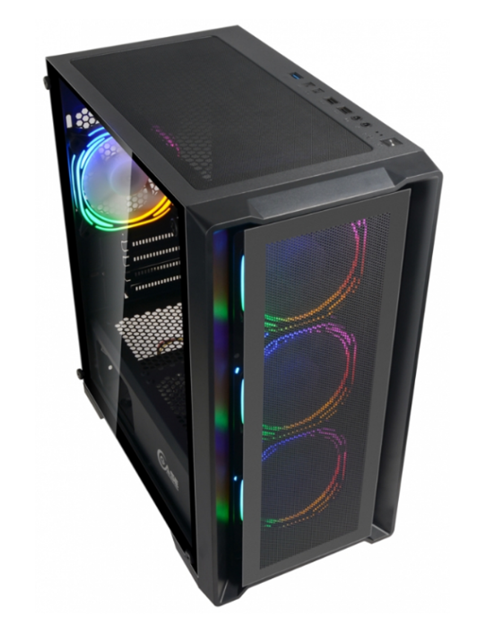 Системный блок BCK Game 135X46TAB