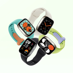 Смарт-часы Redmi Watch 3 белый (X44176)