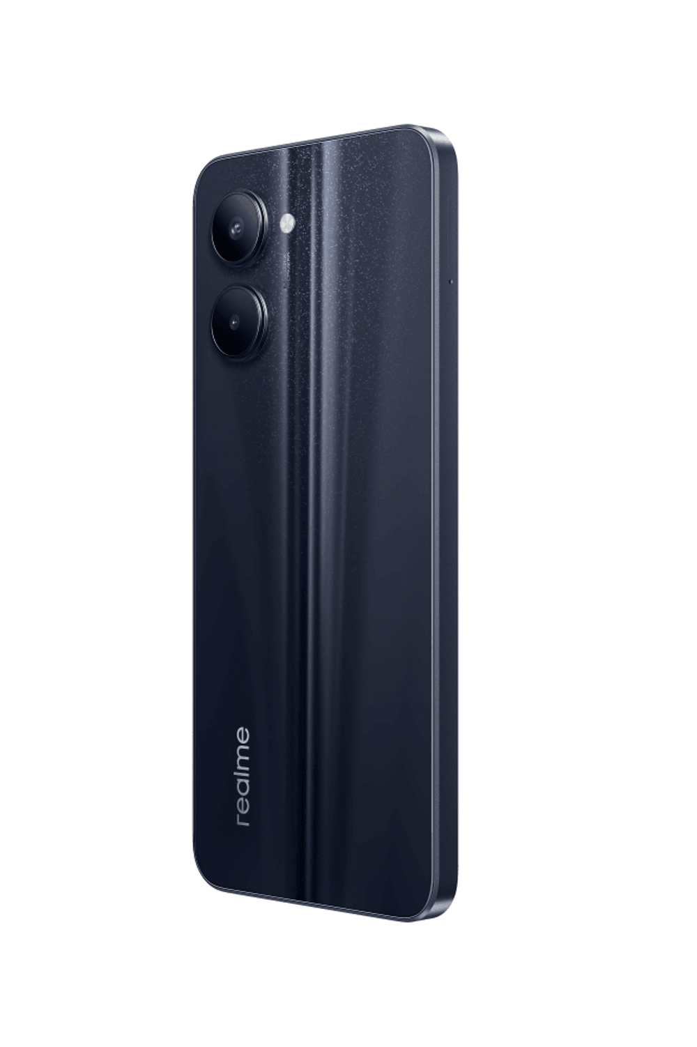Смартфон Realme C33 2023 4/128Gb Night Sea