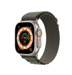 Умные часы  Apple Watch Ultra, 49 мм, L, Green Alpine MQEX