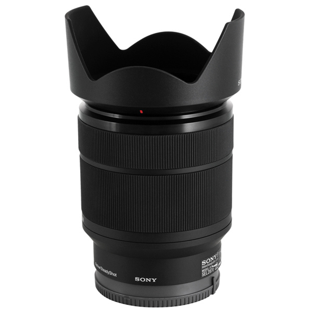 Объектив Sony FE 28-70mm f/3.5-5.6 OSS