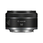 Объектив Canon RF 50mm F1.8 STM