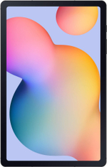 Планшет Samsung Galaxy Tab S6 Lite 10.4" 2020 4/64GB Gray (SM-P615NZAASER) Wi-Fi