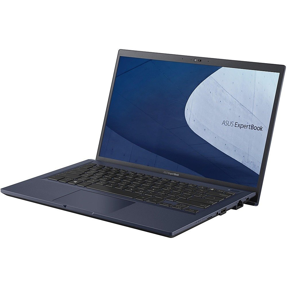 Ноутбук Asus Expertbook B1