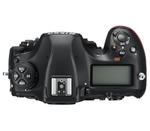 Зеркальный фотоаппарат Nikon D850 Body