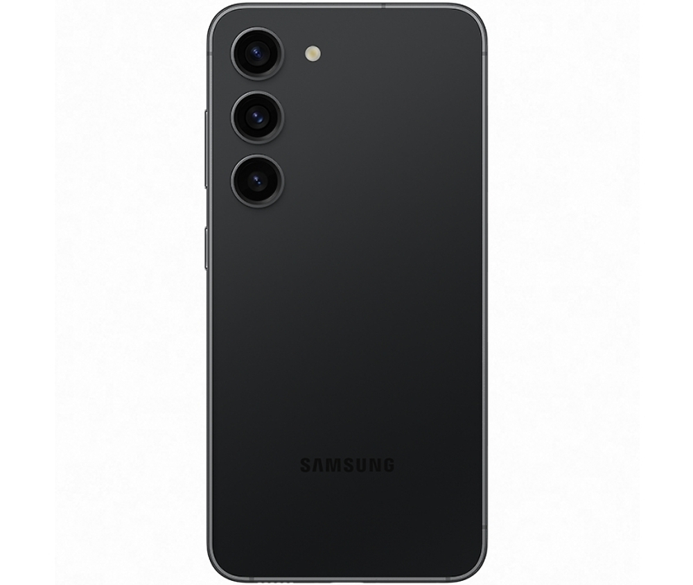 Смартфон Samsung Galaxy S23 2/128GB Черный (SM-S911B/DS)