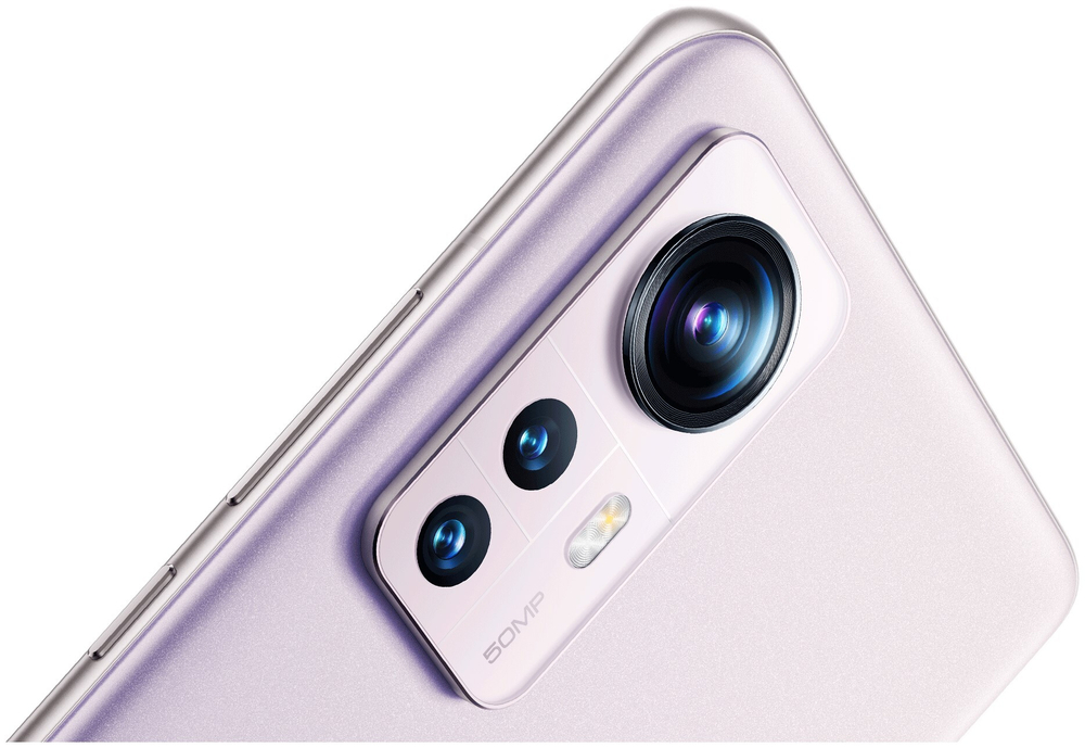Смартфон Xiaomi 12 12/256GB Purple (37868)