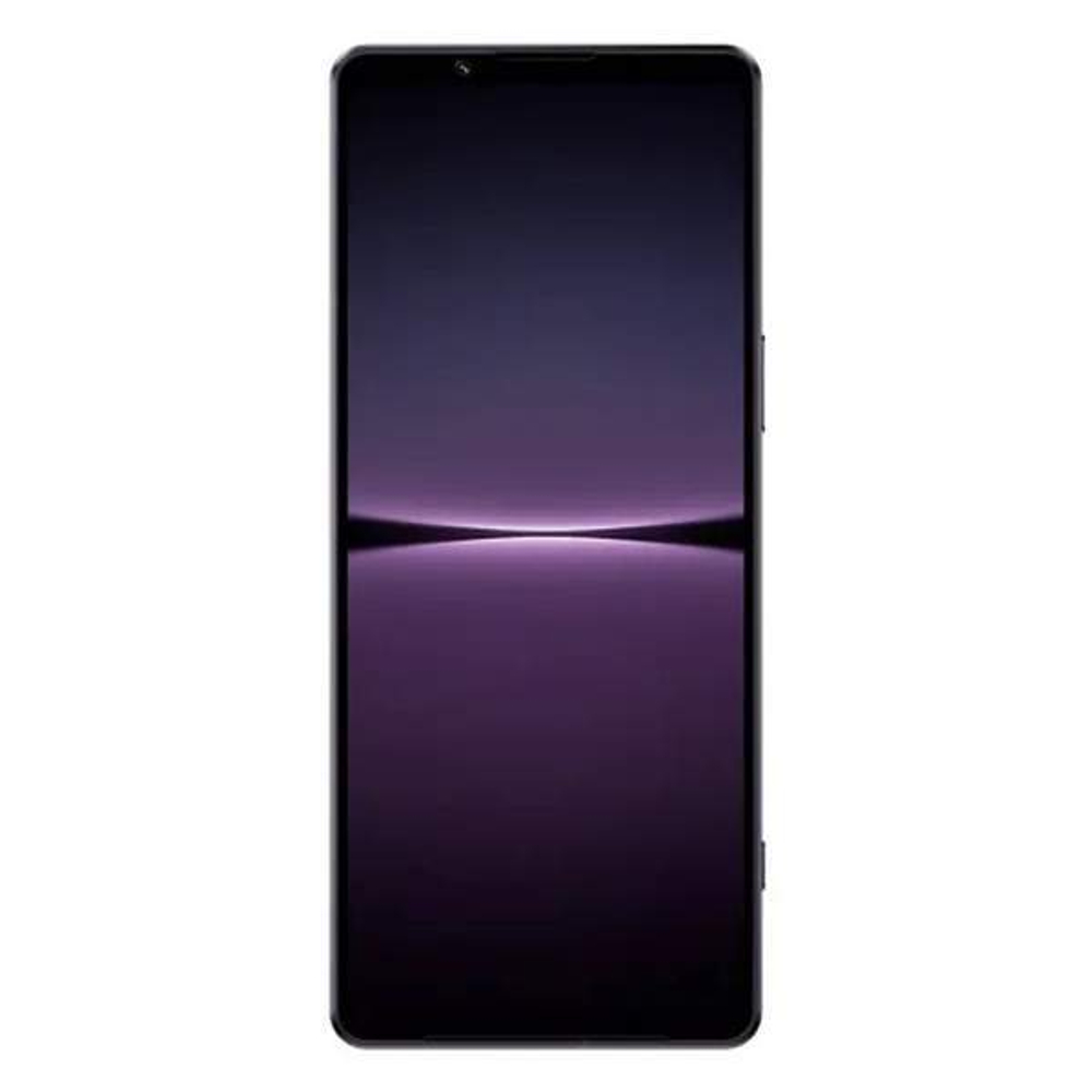 Смартфон Sony Xperia 1 IV 12/512GB Purple (XQ-CT72)