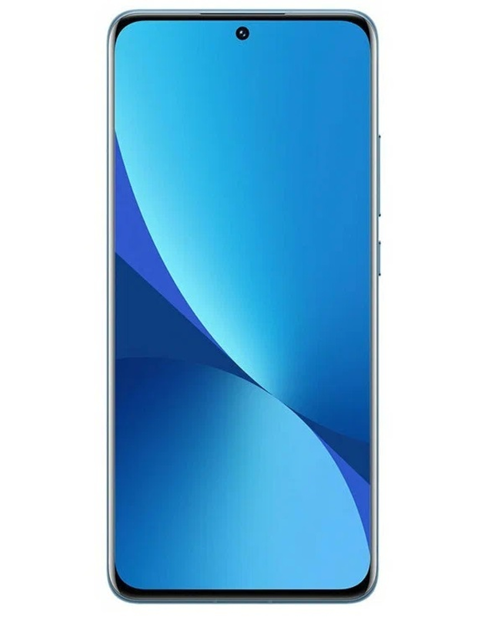 Смартфон Xiaomi 12 8/256GB Blue (37057)