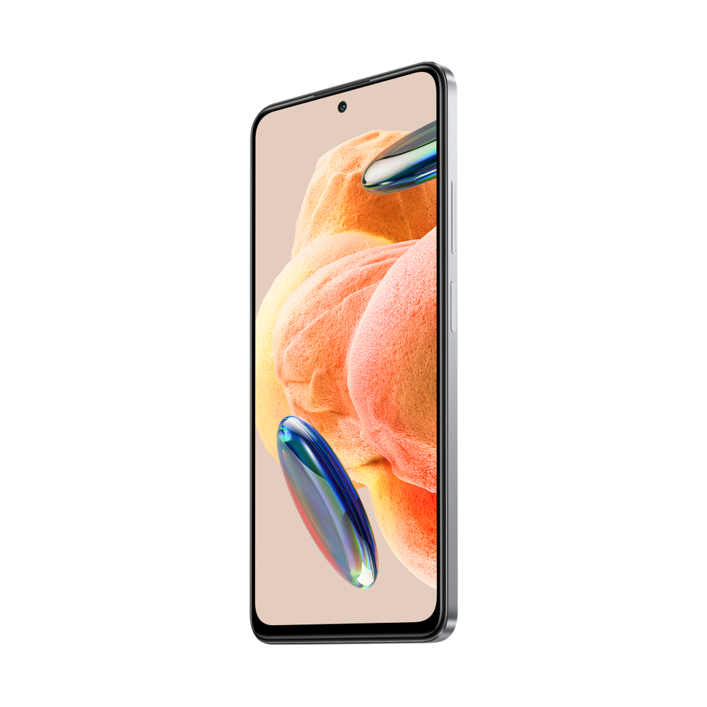 Смартфон Xiaomi Redmi Note 12 Pro 4G 8/256GB white