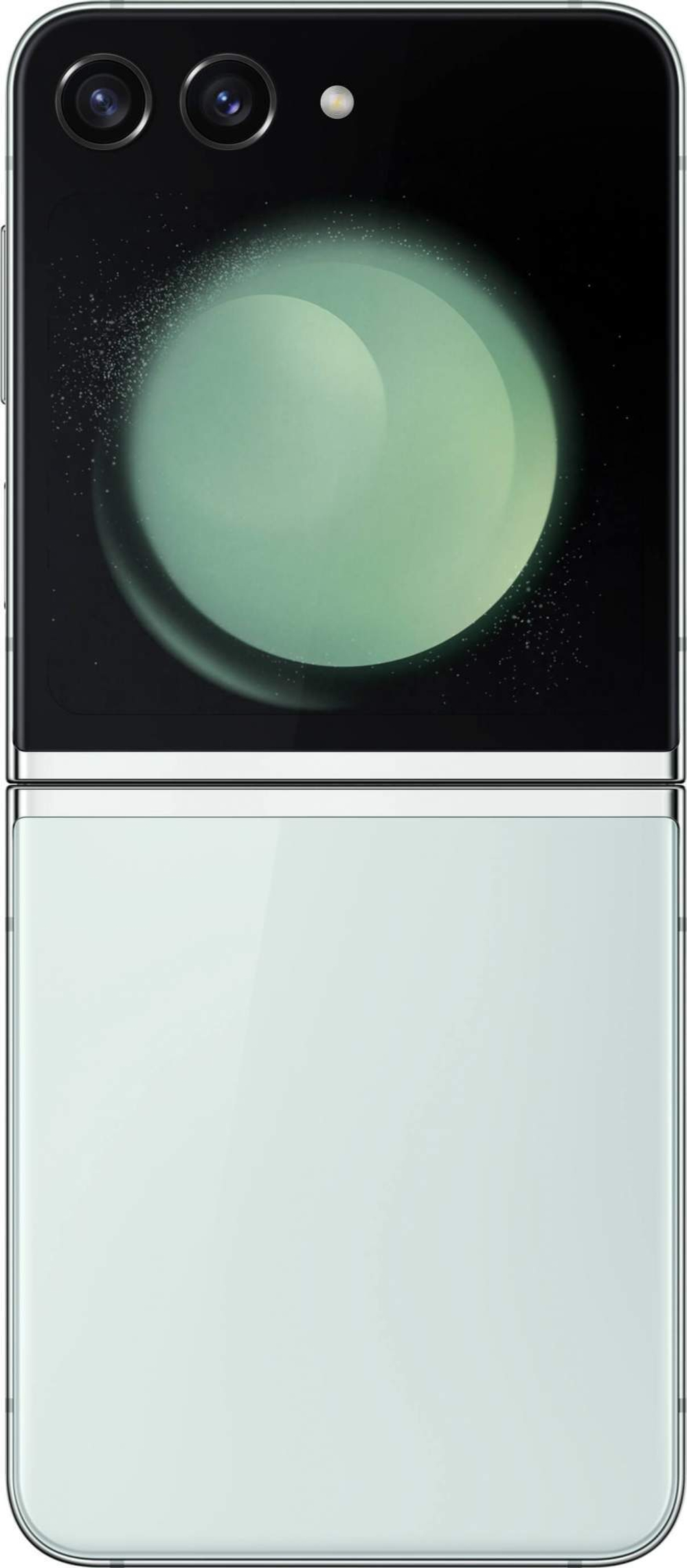 Смартфон Samsung Galaxy Z Flip 5 5G SM-F731B 8/256Gb мятный