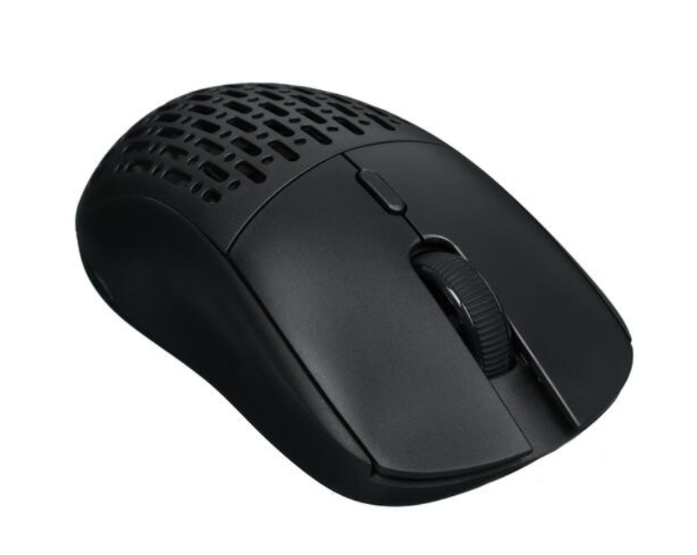 Беспроводная игровая мышь Ardor Gaming Phantom PRO черный (ARDW-PH3395-BK)