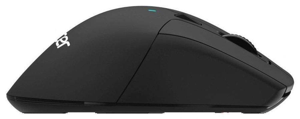 Беспроводная мышь Acer OMR150 черный (ZL.MCEEE.00K)
