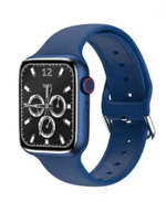 Смарт-часы SmartWatch M7 PRO 45мм, Blue