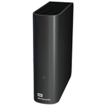 Внешний жесткий диск WD Elements Desktop 6ТБ (WDBWLG0060HBK-EESN)