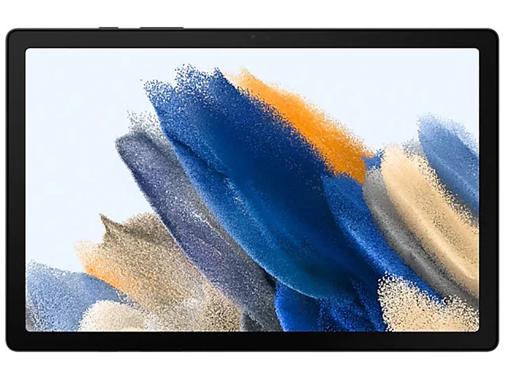 Планшет Samsung Galaxy Tab A8 10.5" 2021 4/64GB Gray (SM-X205NZAEMEB) Wi-Fi+Cellular