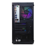 Системный блок Robotcomp Orion PLUS Black
