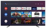 65" телевизор Sony KD-65A8 (2020) черный