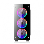 Системный блок TopComp AK 121981936 Core i5 12400F/RTX 4070/SSD 1TB/RAM 32GB