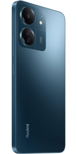 Смартфон Redmi 13C RU 4/128 Navy Blue