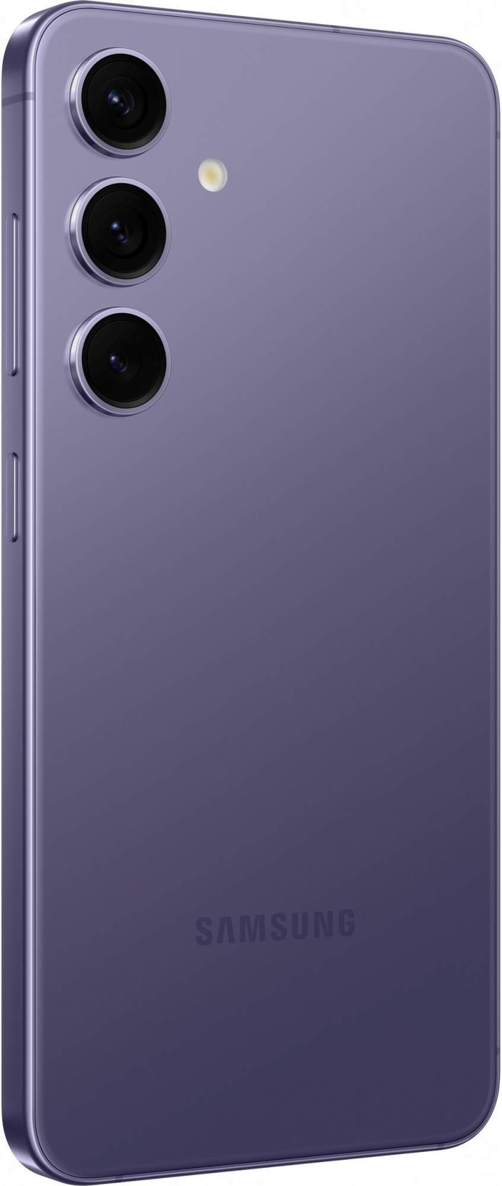 Смартфон Samsung Galaxy S24 8/128GB violet (SM-S921BZVDSKZ)