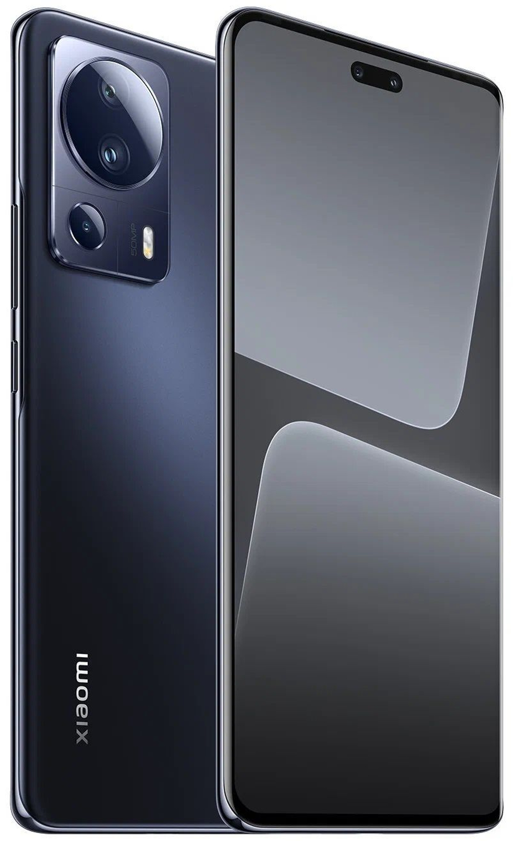 Смартфон Xiaomi 13 Lite 8/128GB Black