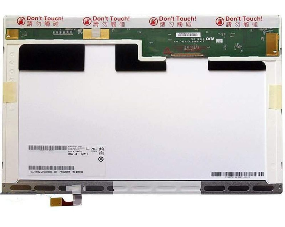 Матрица OEM для ноутбука B141EW05 v.3 (1001490V)