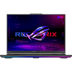 Ноутбук ASUS ROG Strix G18 G814JV-N6168 серый (90NR0CM1-M00BC0)