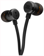 Наушники JBL T290 Black